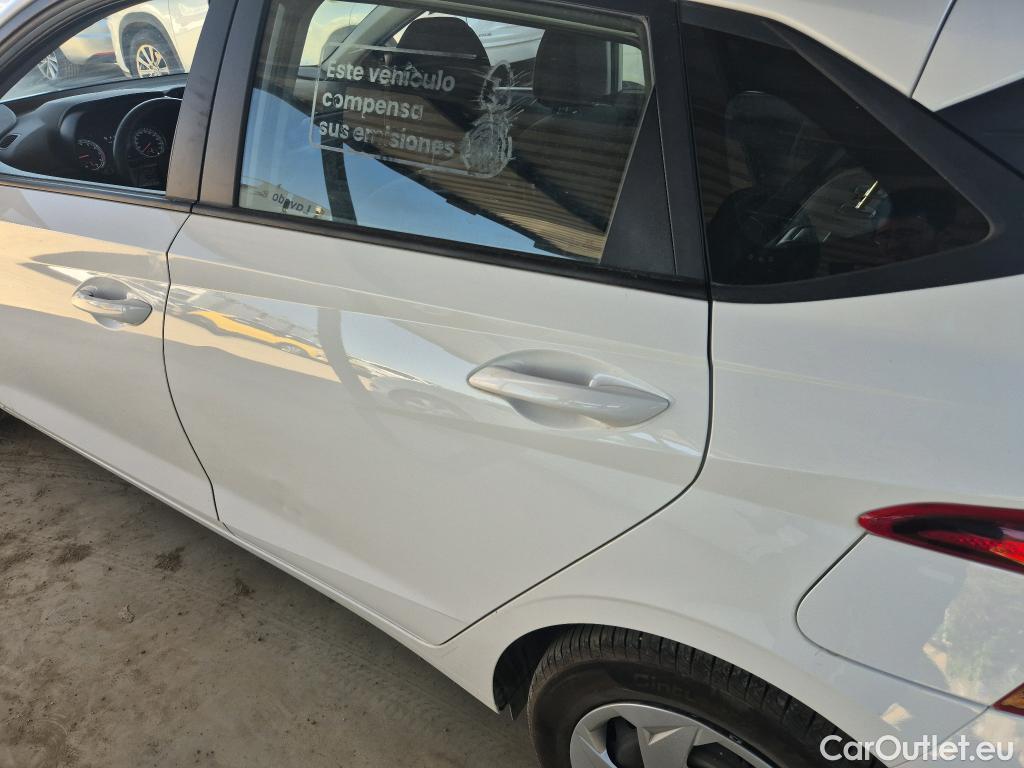  Hyundai  i20 HYUNDAI  / 2020 / 5P / berlina con portón 1.0 TGDI 74kW (100CV) 48V Essence #9