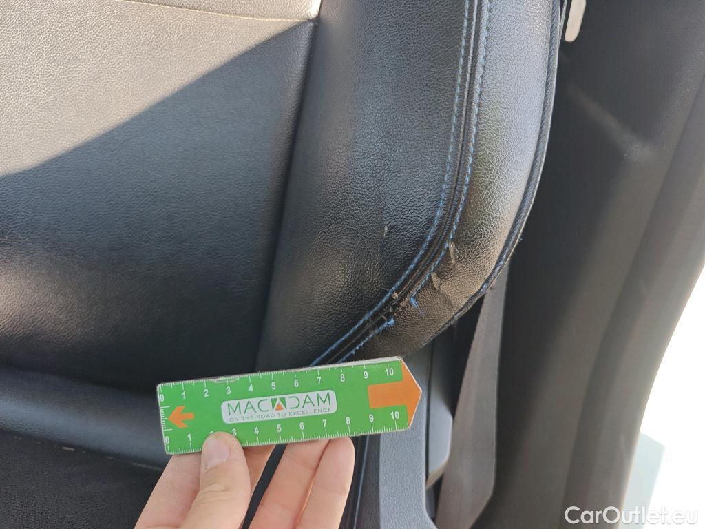  Nissan  Townstar NISSAN  / 2021 / 4P / furgón derivado de turismo 3 plazas 1.3G 96kW L1 Profesional #40