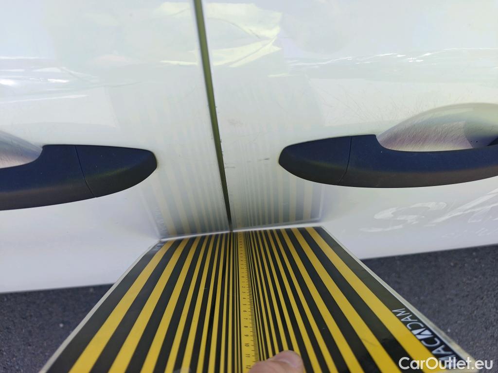  Nissan  Townstar NISSAN  / 2021 / 4P / furgón derivado de turismo 3 plazas 1.3G 96kW L1 Profesional #23