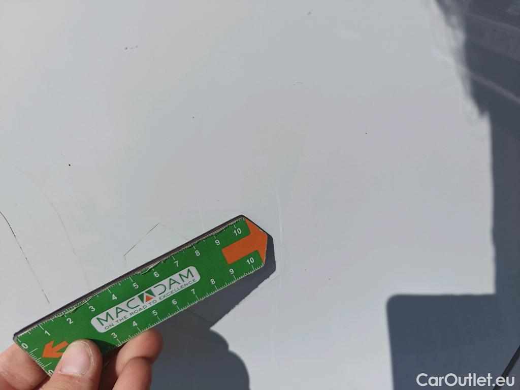  Nissan  Townstar NISSAN  / 2021 / 4P / furgón derivado de turismo 3 plazas 1.3G 96kW L1 Profesional #12