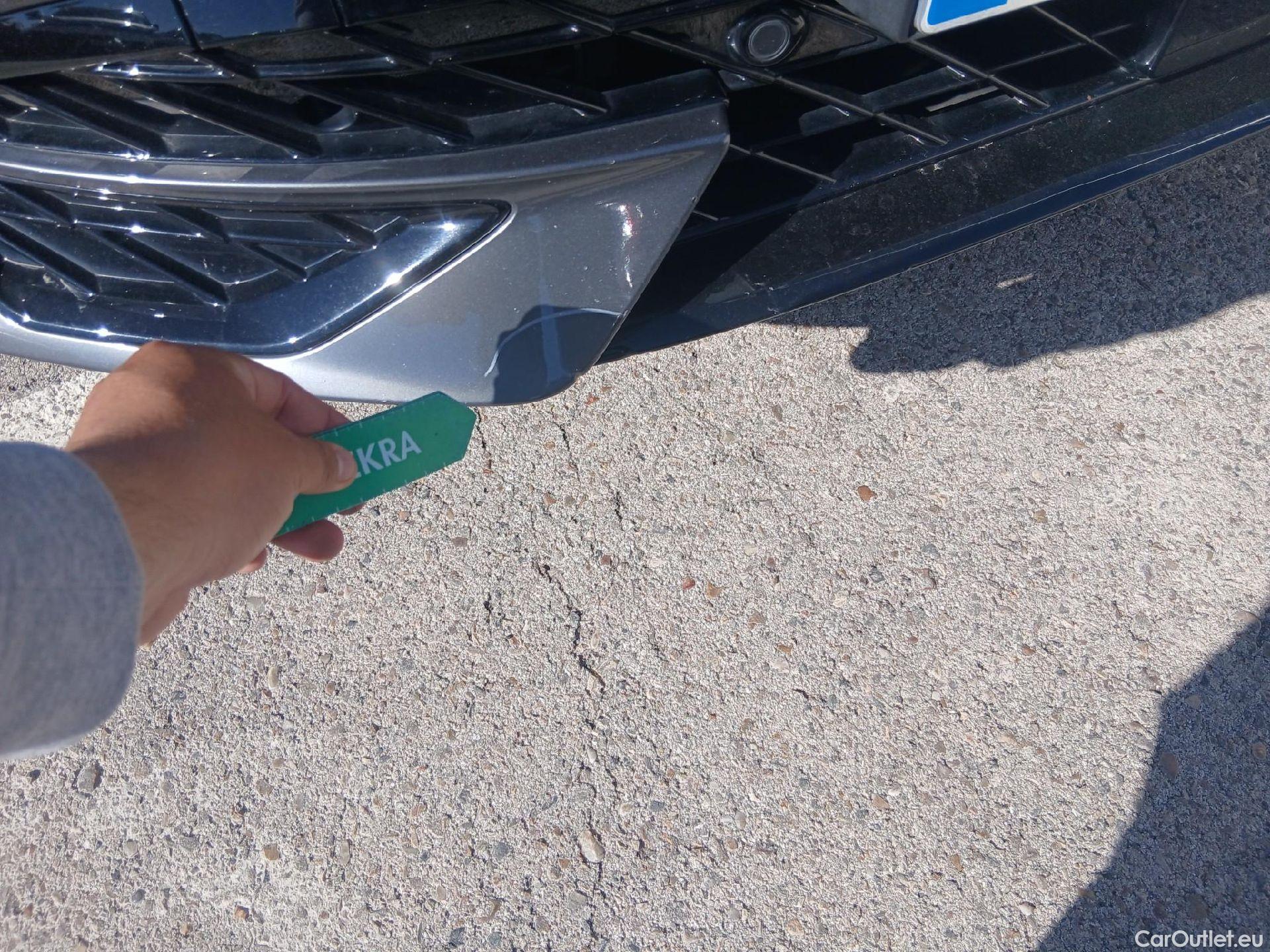  Cupra  Formentor CUPRA  / 2020 / 5P / todoterreno 1.5 TSI 110kW (150 CV) (AC) #5