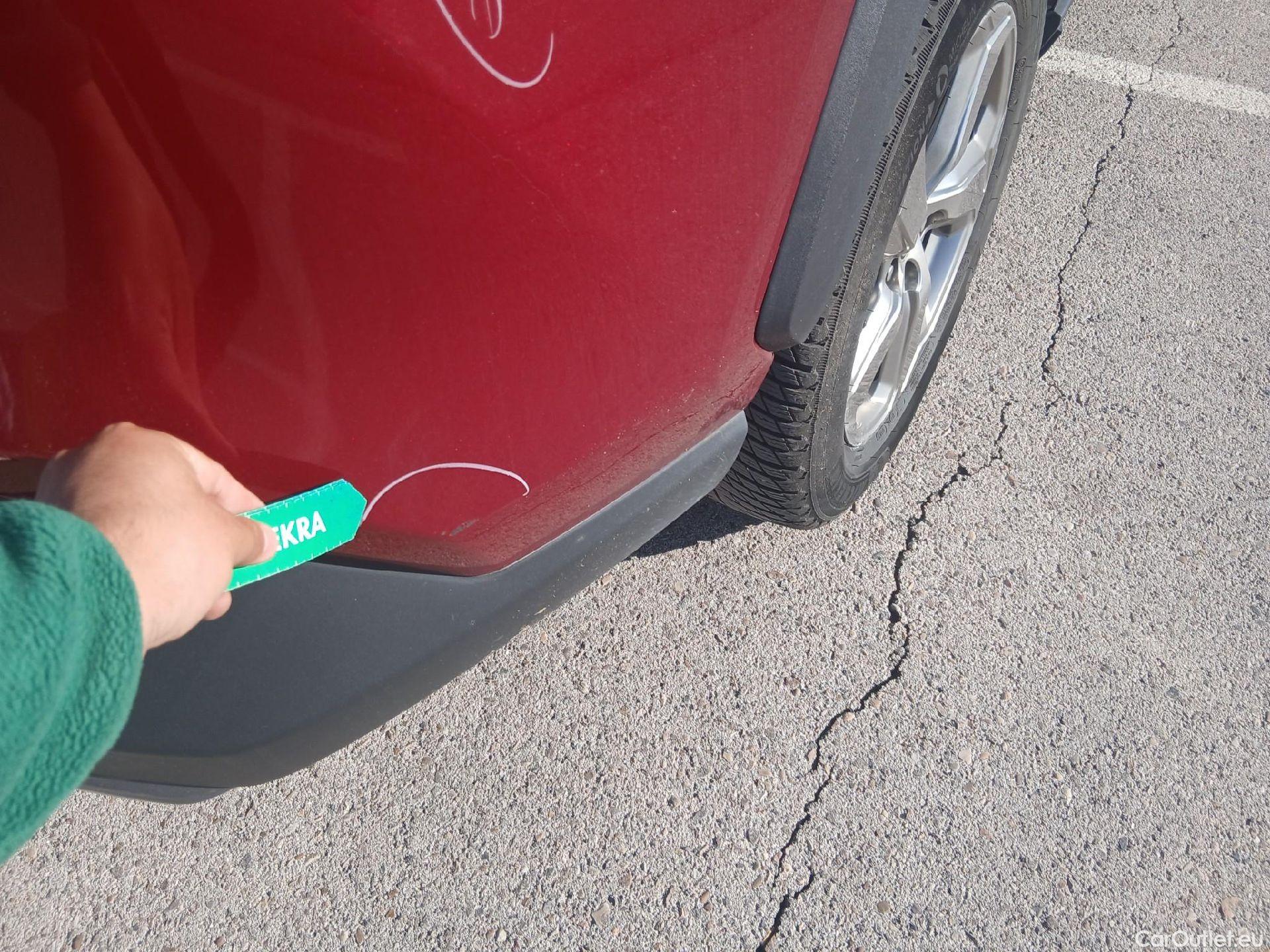  Toyota  RAV4 TOYOTA  / 2018 / 5P / todoterreno 2.5l 220H Luxury 4WD #26