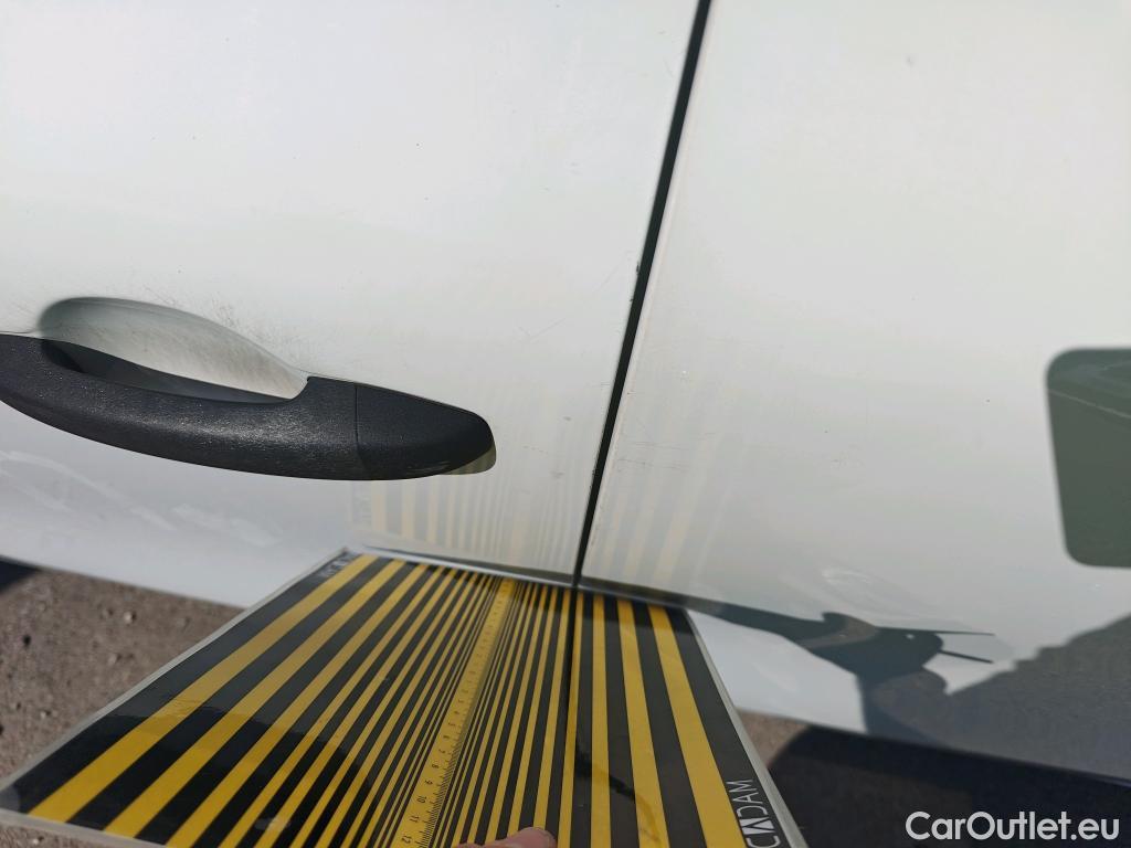  Nissan  Townstar NISSAN  / 2021 / 4P / furgón derivado de turismo 3 plazas 1.3G 96kW L1 Profesional #11