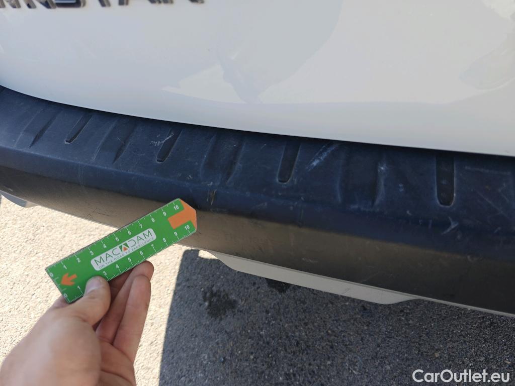  Nissan  Townstar NISSAN  / 2021 / 4P / furgón derivado de turismo 3 plazas 1.3G 96kW L1 Profesional #57