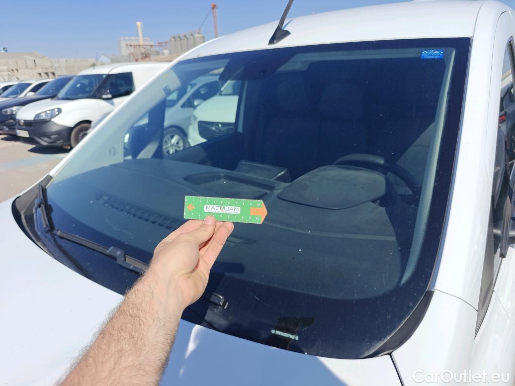  Nissan  Townstar NISSAN  / 2021 / 4P / furgón derivado de turismo 3 plazas 1.3G 96kW L1 Profesional #1