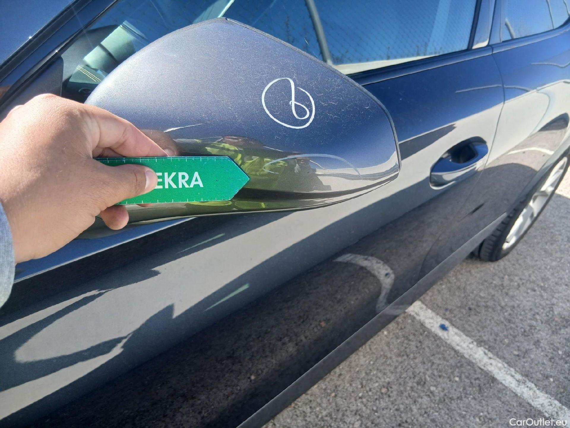  Cupra  Formentor CUPRA  / 2020 / 5P / todoterreno 1.5 TSI 110kW (150 CV) (AC) #14