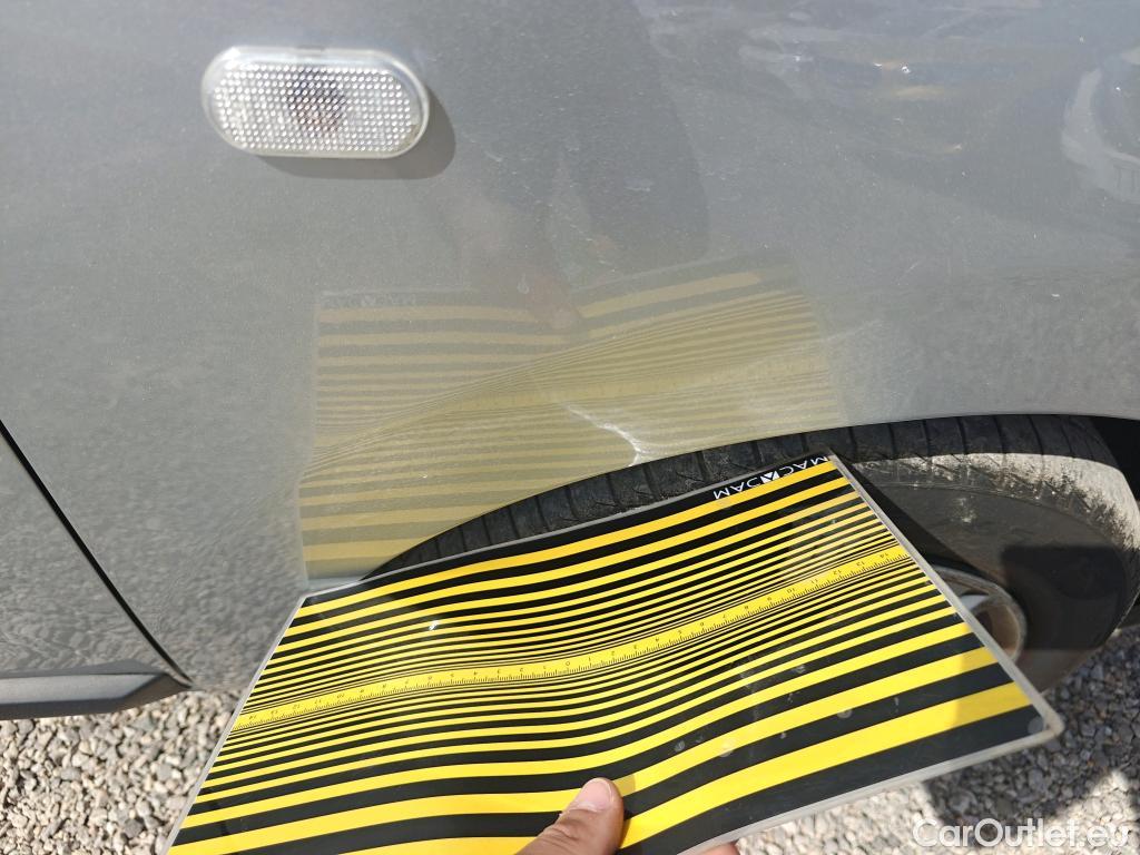  Dacia  Lodgy DACIA  / 2012 / 5P / monovolumen compacto Comfort Blue dCi 70kW (95CV) 5Pl - 18 #22