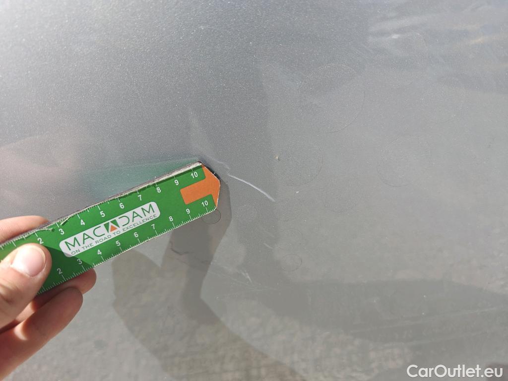  Dacia  Lodgy DACIA  / 2012 / 5P / monovolumen compacto Comfort Blue dCi 70kW (95CV) 5Pl - 18 #16