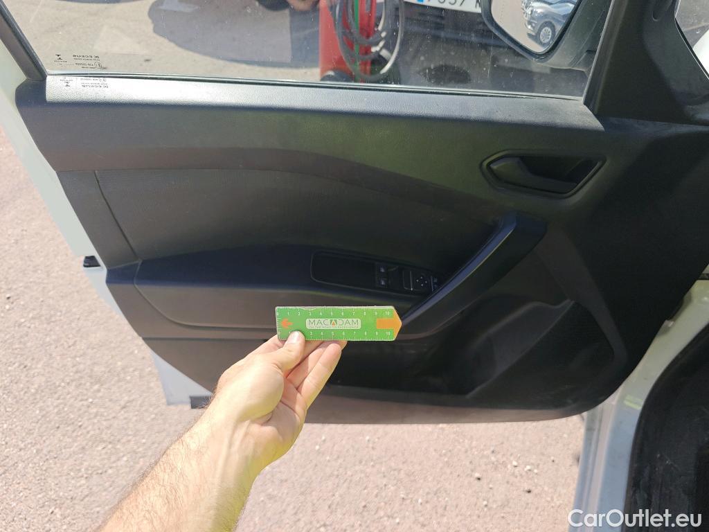  Nissan  Townstar NISSAN  / 2021 / 4P / furgón derivado de turismo 3 plazas 1.3G 96kW L1 Profesional #50