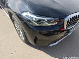  Bmw  X3 BMW  / 2021 / 5P / todoterreno xDrive20d xLine (AC2) #17