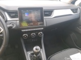  Renault  Captur RENAULT  / 2020 / 5P / todoterreno Fast Track TCe 140CV GPF Micro Híbrido #14