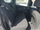  Dacia  Lodgy DACIA  / 2012 / 5P / monovolumen compacto Comfort Blue dCi 70kW (95CV) 5Pl - 18 #7