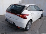  Hyundai  i20 HYUNDAI  / 2020 / 5P / berlina con portón 1.0 TGDI 74kW (100CV) 48V Essence #2