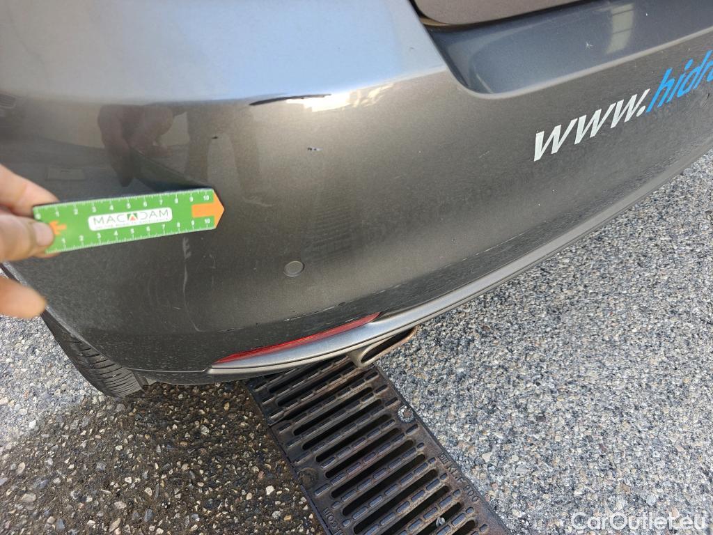  Fiat  500 FIAT  / 2015 / 3P / berlina con portón Lounge 1.2 8v 51KW (69 CV) (AC)  #22