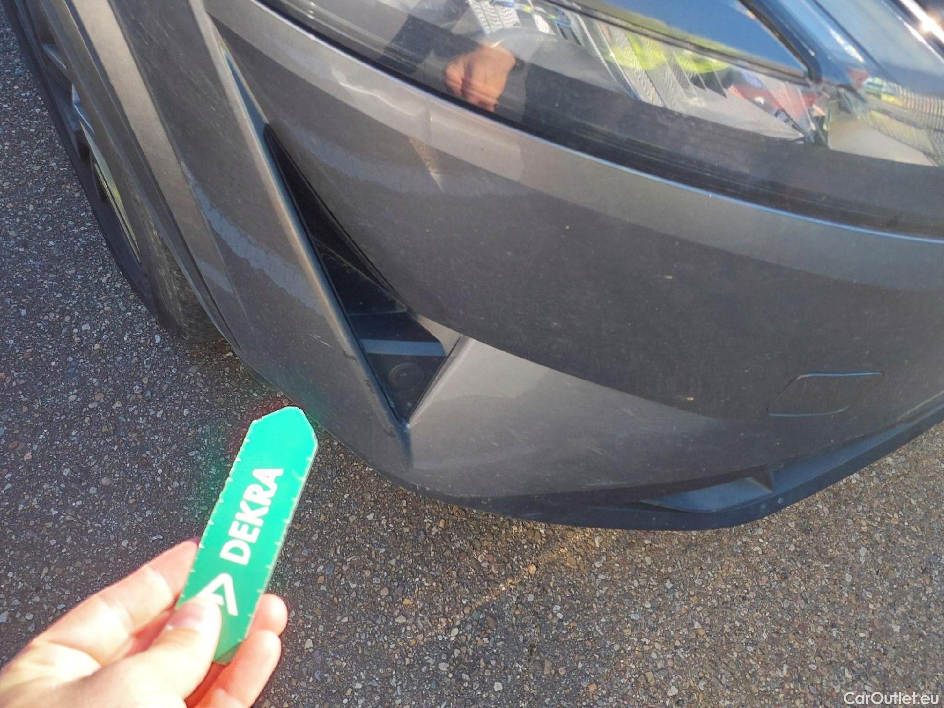  Nissan  Qashqai NISSAN  / 2021 / 5P / todoterreno DIG-T 116kW (158CV) mHEV Xtronic Acenta (AC) #22