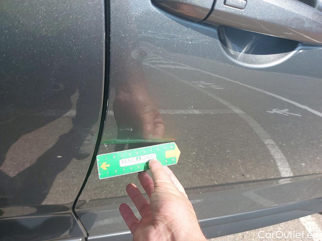  Nissan  Juke NISSAN  / 2019 / 5P / crossover DIG-T 84 kW (114 CV) DCT 7 V N-Connecta (AC2) #11