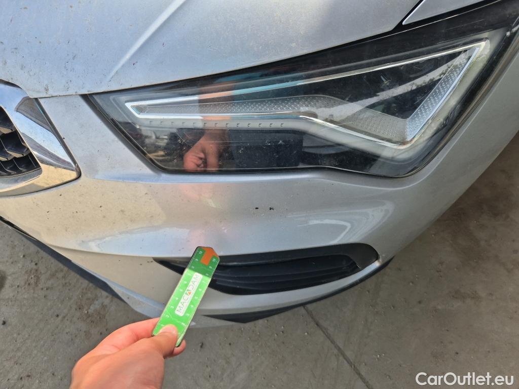  Seat  ATECA SEAT  / 2016 / 5P / todoterreno 2.0 TDI 110kW (150CV) DSG S&S Style Go #15