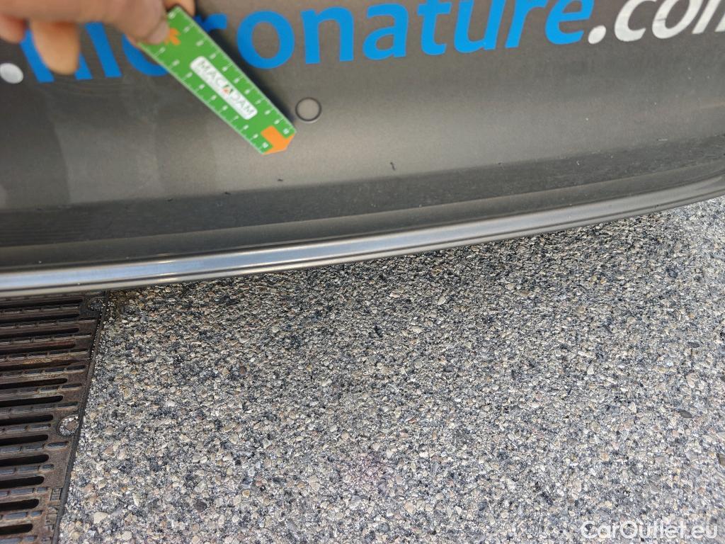  Fiat  500 FIAT  / 2015 / 3P / berlina con portón Lounge 1.2 8v 51KW (69 CV) (AC)  #23