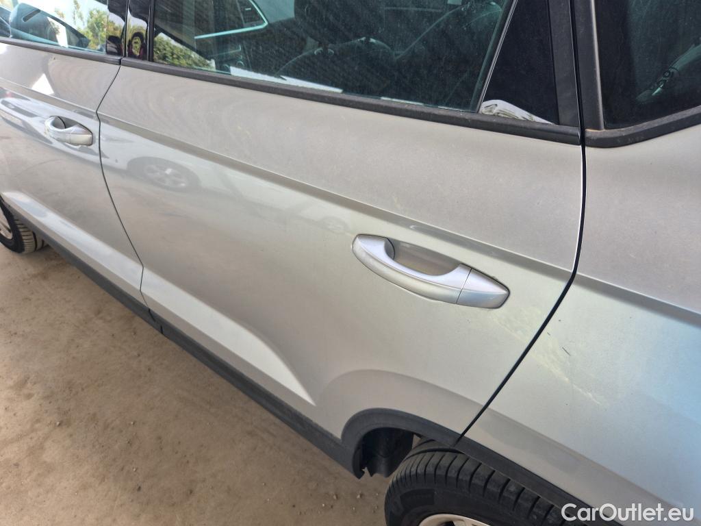  Seat  ATECA SEAT  / 2016 / 5P / todoterreno 2.0 TDI 110kW (150CV) DSG S&S Style Go #25