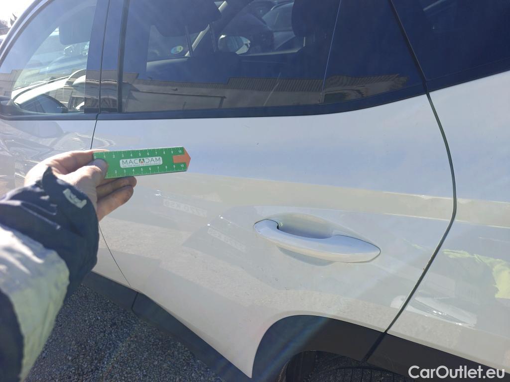  Hyundai  Tucson HYUNDAI  / 2020 / 5P / todoterreno 1.6 TGDI 169kW HEV Tecno Auto 2C #3