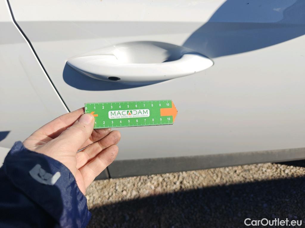  Hyundai  Tucson HYUNDAI  / 2020 / 5P / todoterreno 1.6 TGDI 169kW HEV Tecno Auto 2C #18