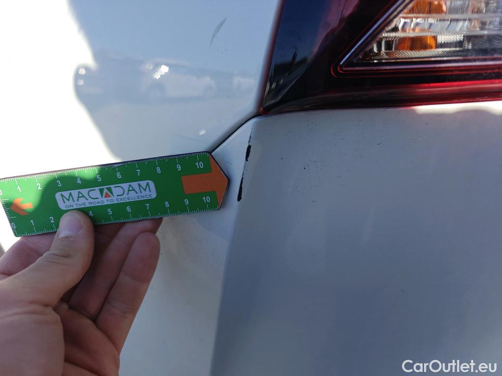  Nissan  Qashqai NISSAN  / 2021 / 5P / todoterreno DIG-T 116kW (158CV) mHEV Xtronic Acenta (AC2) #30