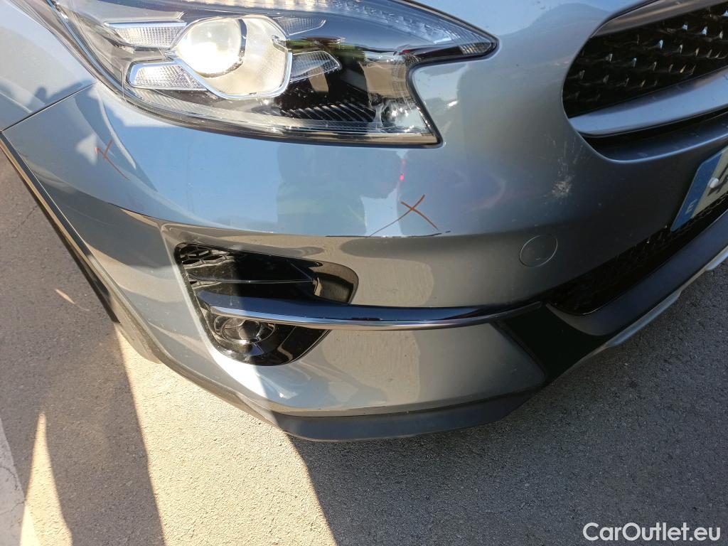  KIA  XCeed KIA  / 2019 / 5P / todoterreno 1.0 T-GDi Drive 88kW (120CV) #18