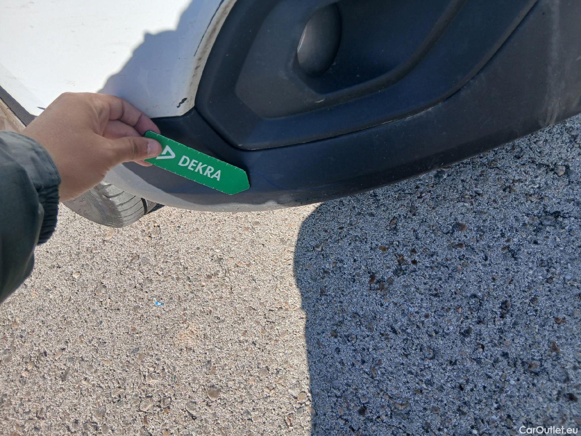  Ford  Transit FORD  Courier/2014/4P/furgón der.turis Van 1.5 TDCi 56kW Trend #5