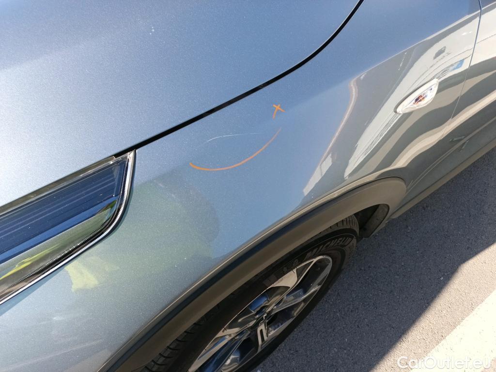  KIA  XCeed KIA  / 2019 / 5P / todoterreno 1.0 T-GDi Drive 88kW (120CV) #11