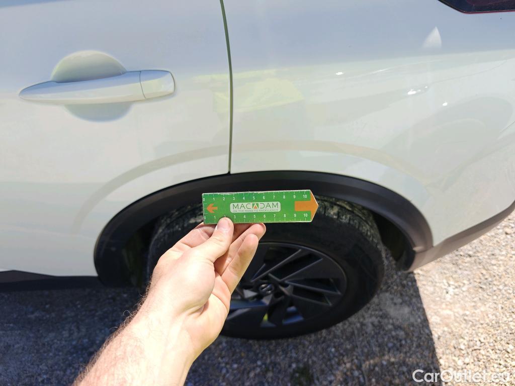  Nissan  Qashqai NISSAN  / 2021 / 5P / todoterreno DIG-T 116kW (158CV) mHEV Xtronic Acenta (AC2) #17