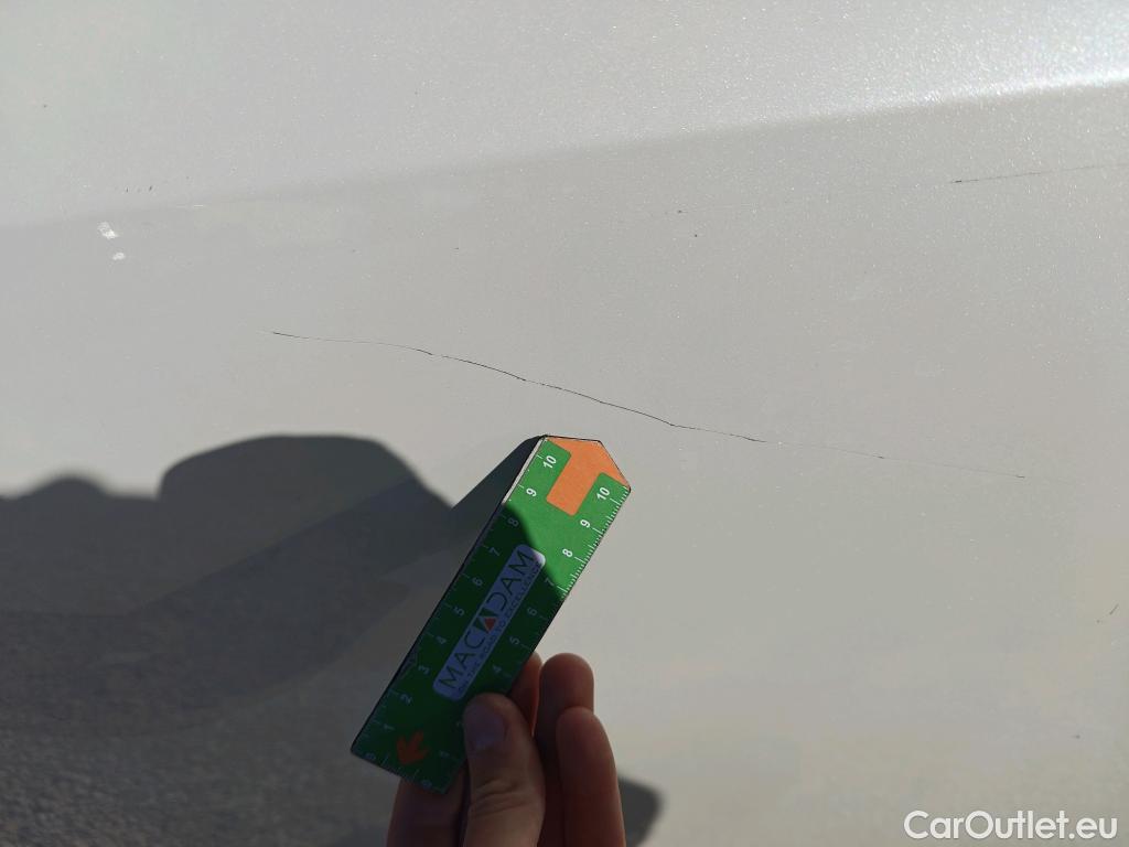  Nissan  Qashqai NISSAN  / 2021 / 5P / todoterreno DIG-T 116kW (158CV) mHEV Xtronic Acenta (AC2) #10