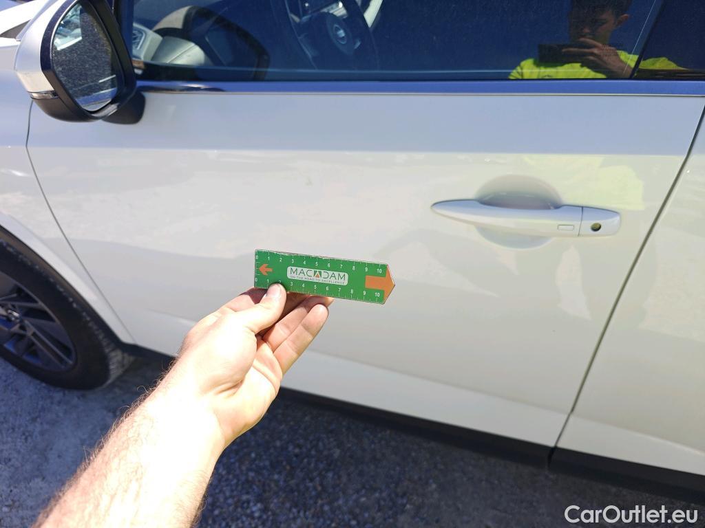  Nissan  Qashqai NISSAN  / 2021 / 5P / todoterreno DIG-T 116kW (158CV) mHEV Xtronic Acenta (AC2) #9