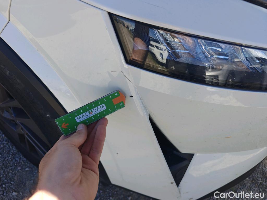  Nissan  Qashqai NISSAN  / 2021 / 5P / todoterreno DIG-T 116kW (158CV) mHEV Xtronic Acenta (AC2) #22