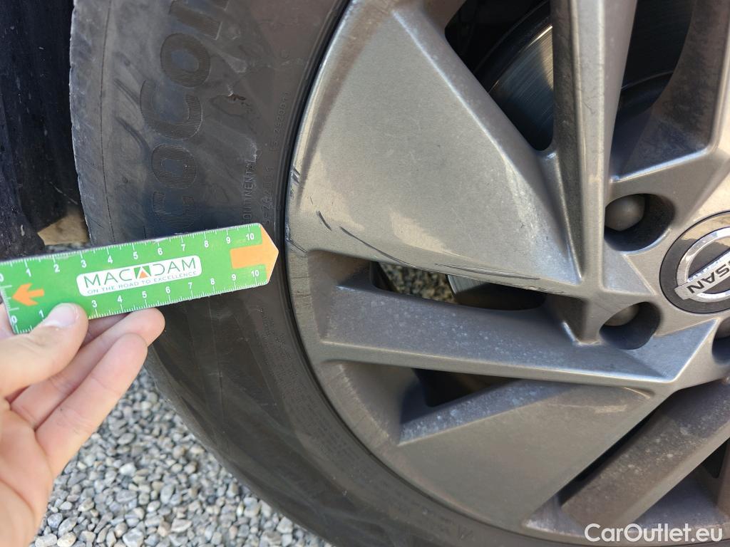  Nissan  Qashqai NISSAN  / 2021 / 5P / todoterreno DIG-T 116kW (158CV) mHEV Xtronic Acenta (AC2) #16