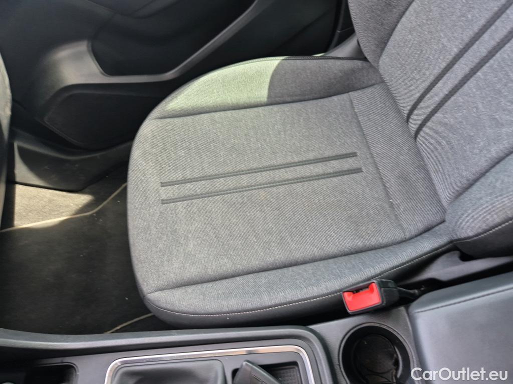  Seat  ATECA SEAT  / 2016 / 5P / todoterreno 2.0 TDI 110kW (150CV) DSG S&S Style Go #1