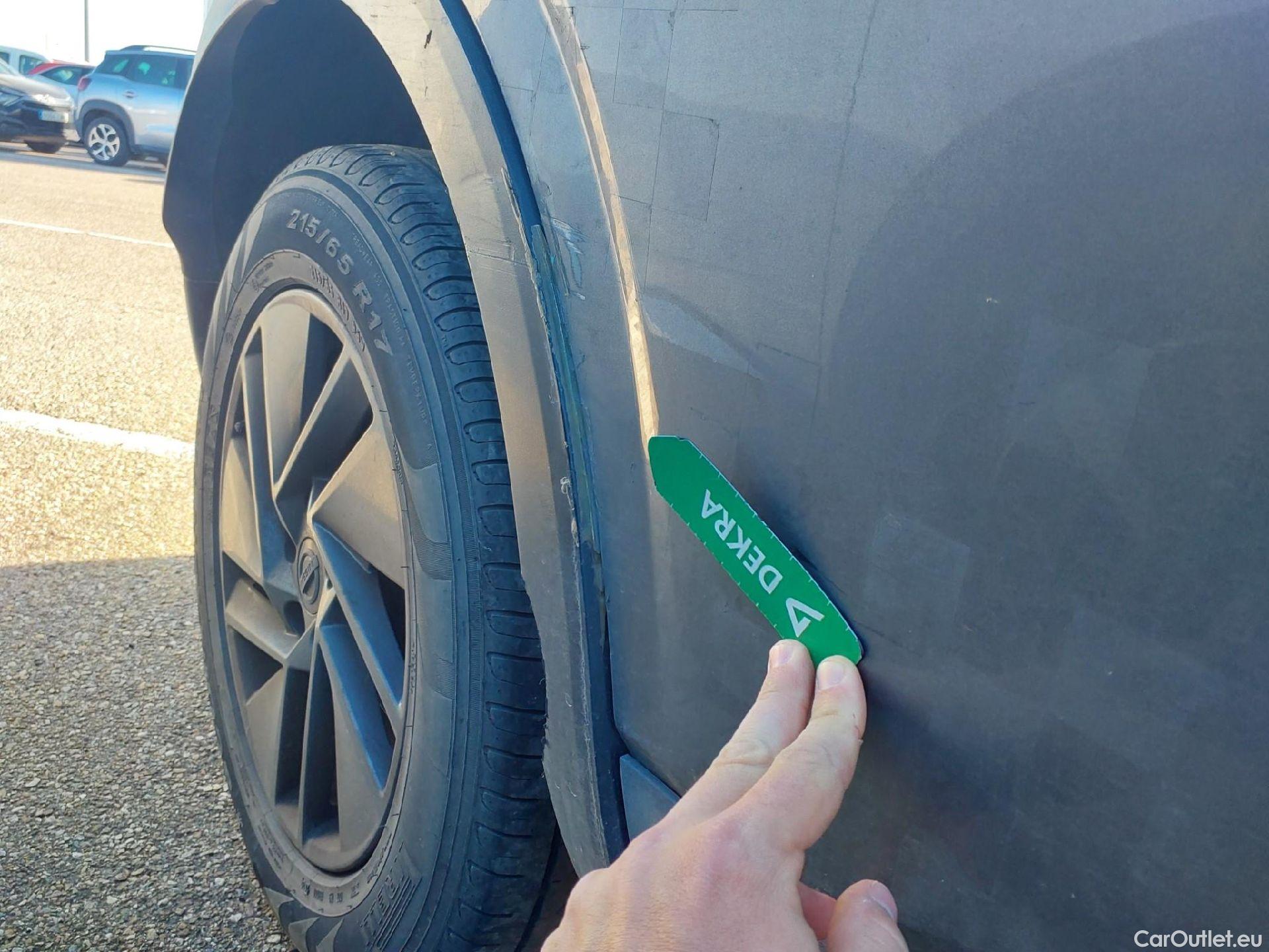  Nissan  Qashqai NISSAN  / 2021 / 5P / todoterreno DIG-T 116kW (158CV) mHEV Xtronic Acenta (AC) #15