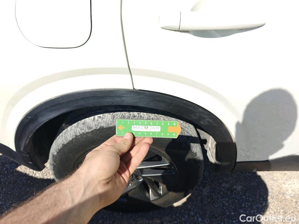  Nissan  Qashqai NISSAN  / 2021 / 5P / todoterreno DIG-T 116kW (158CV) mHEV Xtronic Acenta (AC2) #19