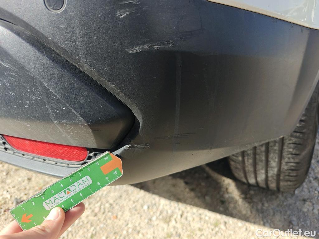  Nissan  Qashqai NISSAN  / 2021 / 5P / todoterreno DIG-T 116kW (158CV) mHEV Xtronic Acenta (AC2) #20