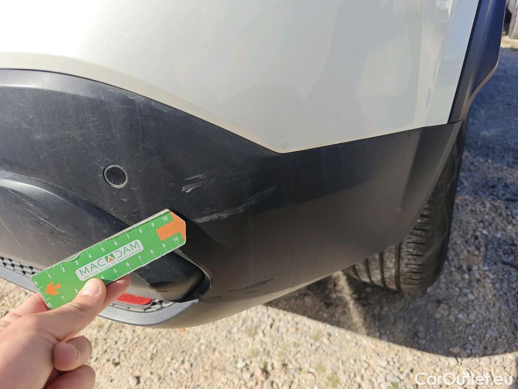  Nissan  Qashqai NISSAN  / 2021 / 5P / todoterreno DIG-T 116kW (158CV) mHEV Xtronic Acenta (AC2) #19