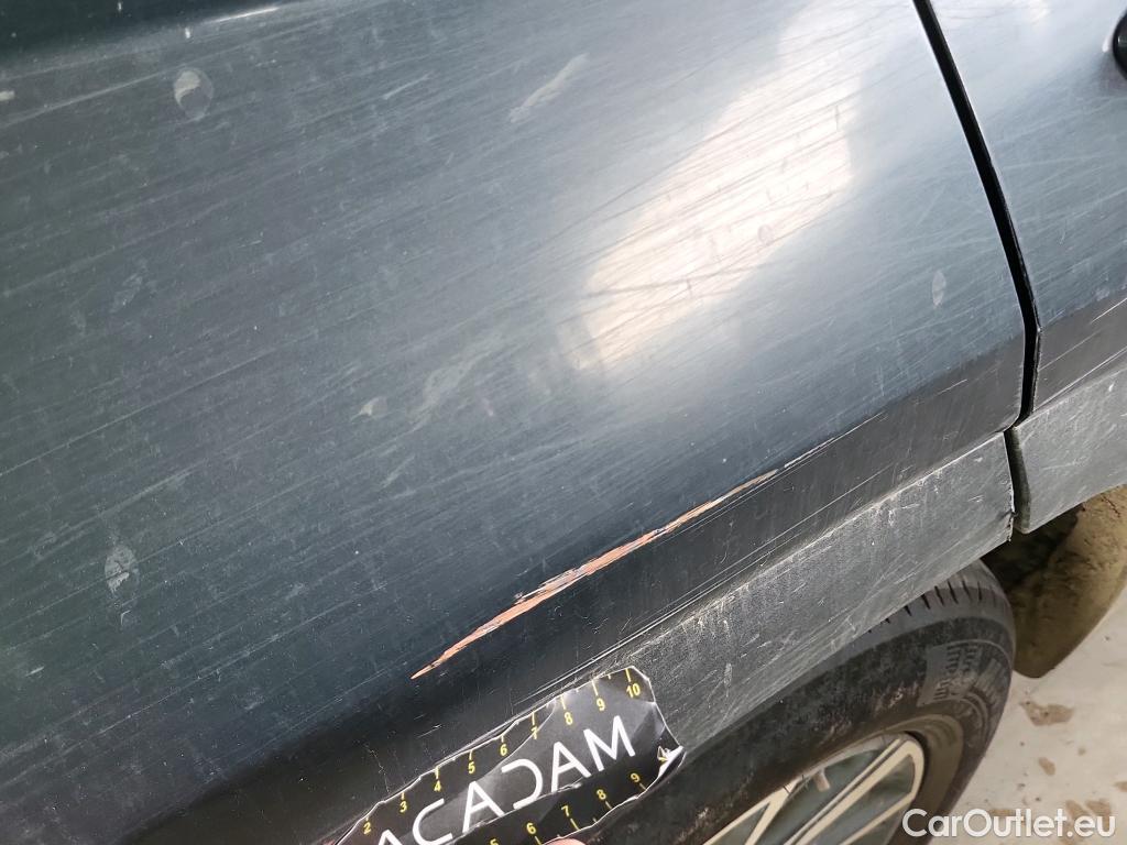  Hyundai  Tucson HYUNDAI  / 2020 / 5P / todoterreno 1.6 CRDI 100kW (136CV) 48V Maxx DCT 4x4 #16