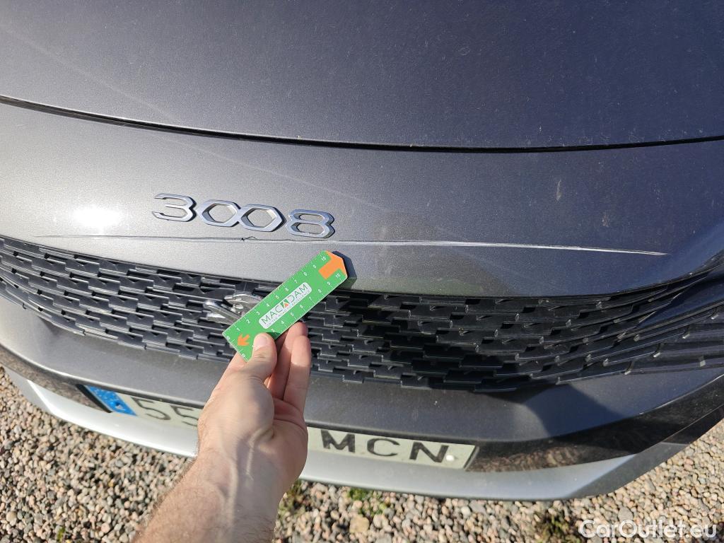  Peugeot  3008 PEUGEOT  / 2020 / 5P / todoterreno 1.5 BlueHDi 96kW (130CV) S&S Active Pack (AC3) #11