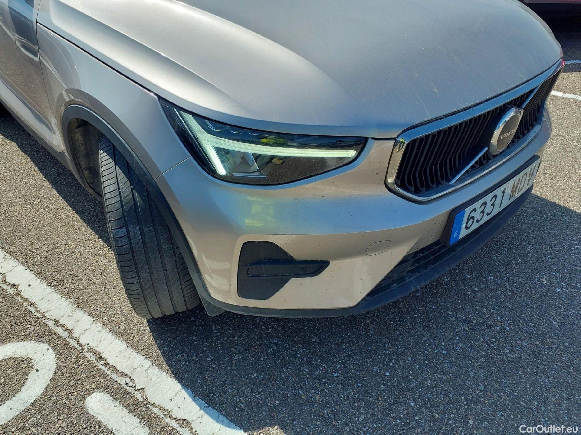  Volvo  XC 40 VOLVO XC40 / 2021 / 5P / todoterreno 2.0 B3 G Core Auto #4