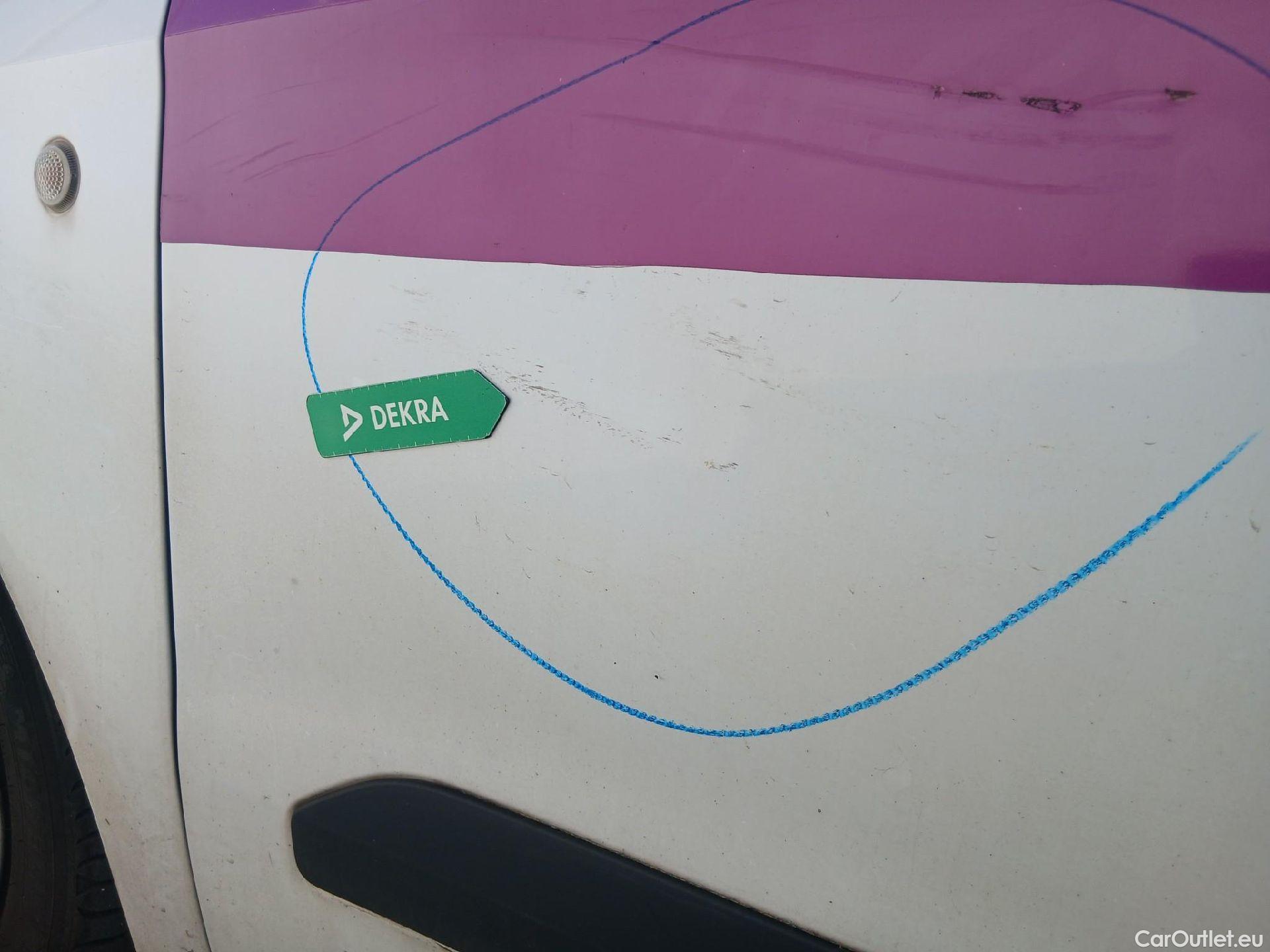  Ford  Transit FORD  Courier/2014/4P/furgón der.turis Van 1.5 TDCi 56kW Trend #11