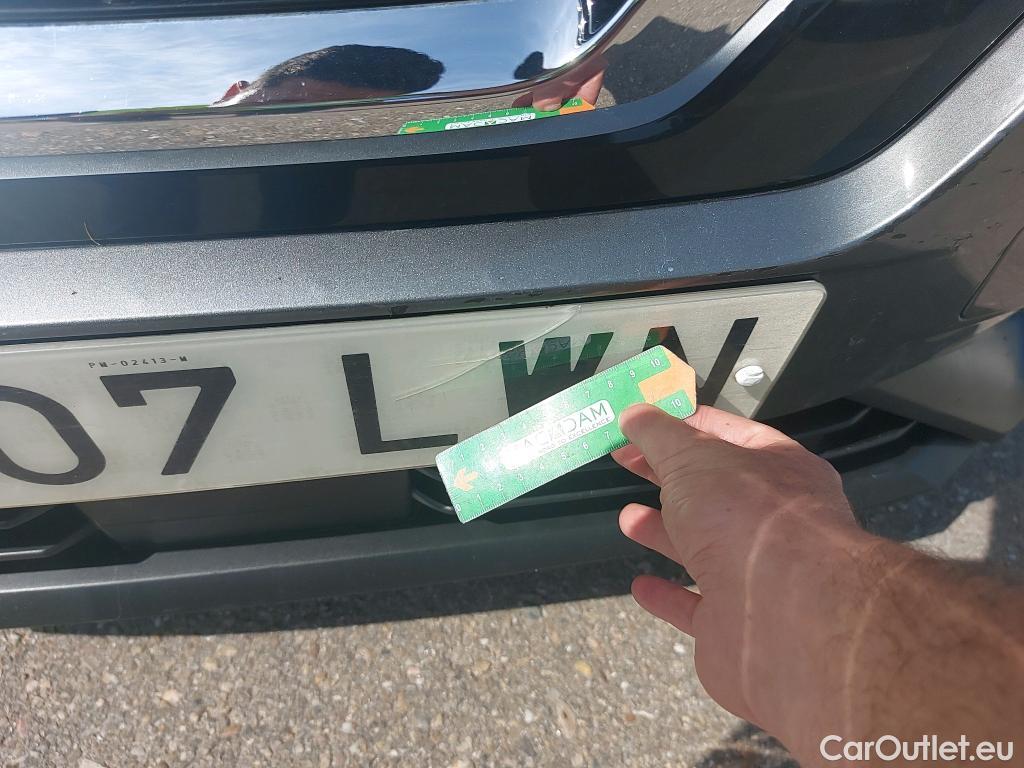  Nissan  Juke NISSAN  / 2019 / 5P / crossover DIG-T 84 kW (114 CV) DCT 7 V N-Connecta (AC2) #37