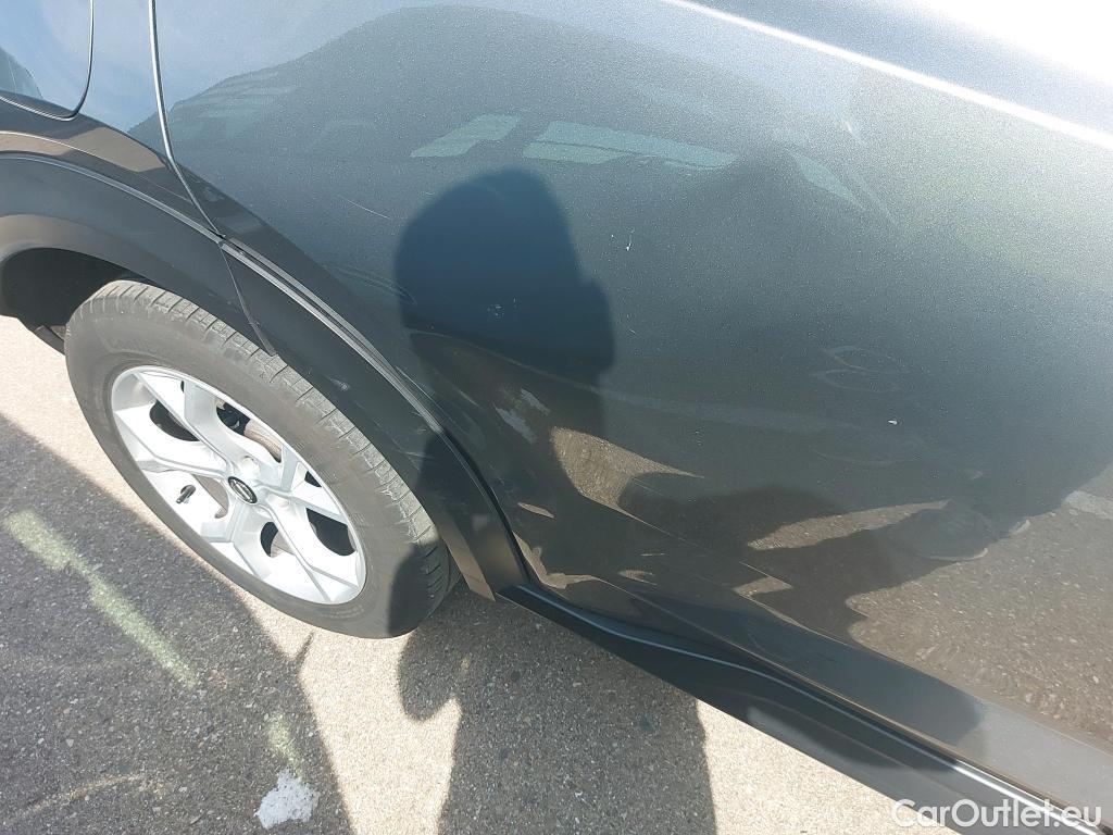  Nissan  Juke NISSAN  / 2019 / 5P / crossover DIG-T 84 kW (114 CV) DCT 7 V N-Connecta (AC2) #32