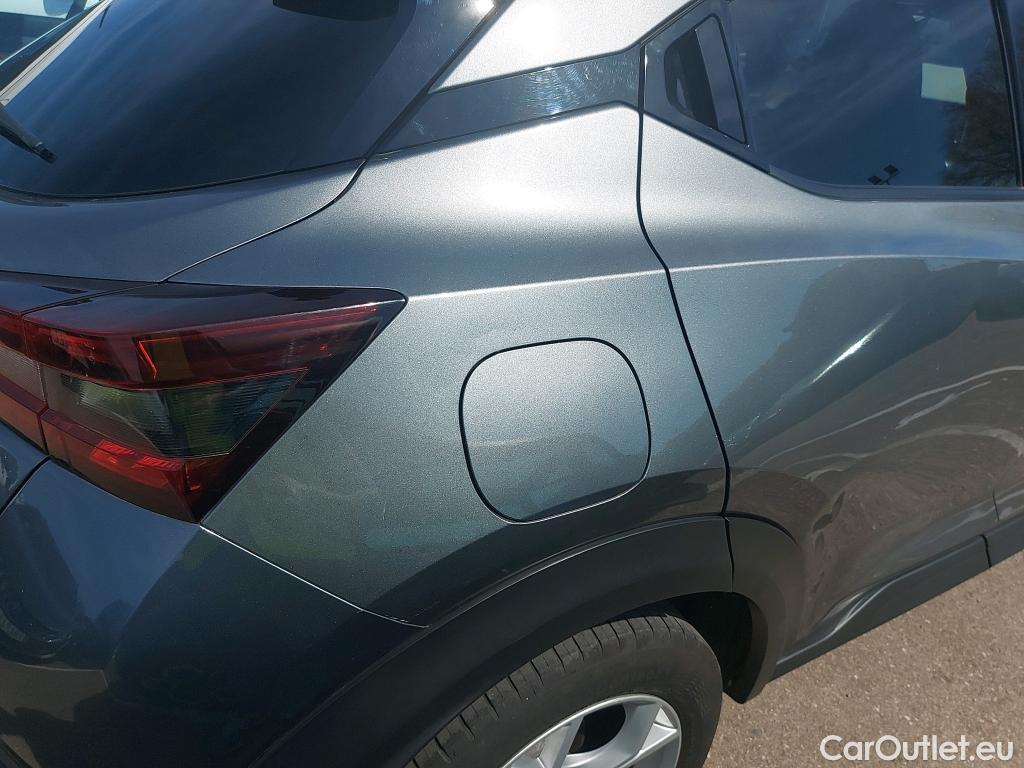  Nissan  Juke NISSAN  / 2019 / 5P / crossover DIG-T 84 kW (114 CV) DCT 7 V N-Connecta (AC2) #27