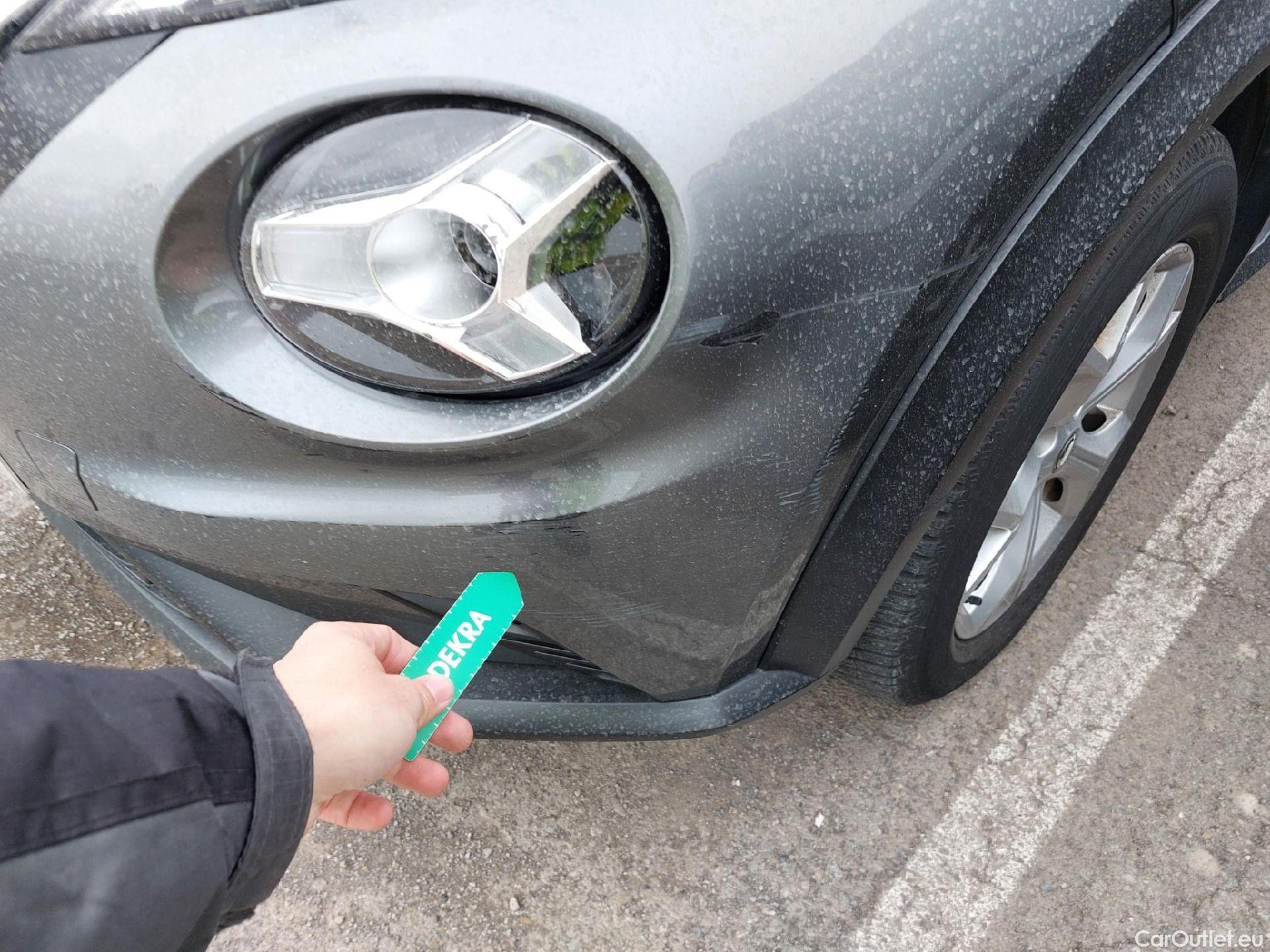  Nissan  Juke NISSAN  / 2019 / 5P / crossover DIG-T 84 kW (114 CV) DCT 7 V N-Connecta (AC2) #1