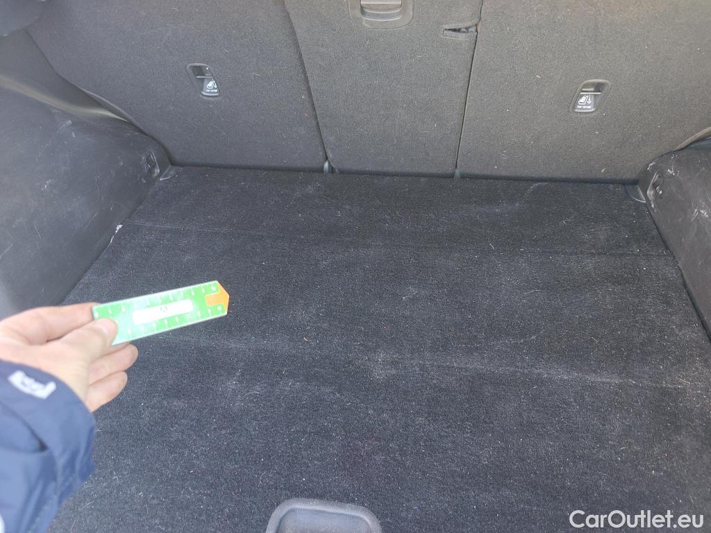  Hyundai  Tucson HYUNDAI  / 2020 / 5P / todoterreno 1.6 TGDI 169kW HEV Tecno Auto 2C #5