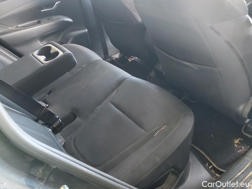  Hyundai  Tucson HYUNDAI  / 2020 / 5P / todoterreno 1.6 CRDI 100kW (136CV) 48V Maxx DCT 4x4 #19