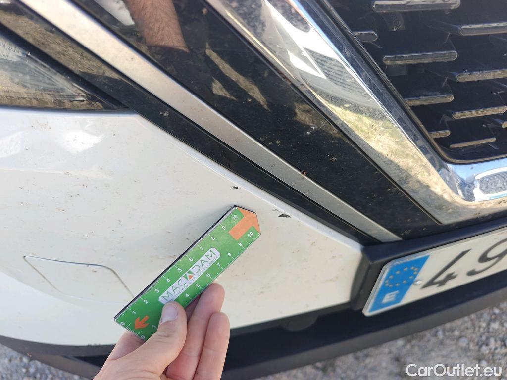  Nissan  Qashqai NISSAN  / 2021 / 5P / todoterreno DIG-T 116kW (158CV) mHEV Xtronic Acenta (AC2) #25